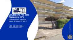 Foto Immobile in asta di 60 m in vendita a Caulonia