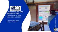 Foto Immobile in asta di 60 m in vendita a Comacchio