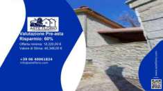 Foto Immobile in asta di 60 m in vendita a Davagna