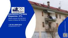 Foto Immobile in asta di 60 m in vendita a Forl�