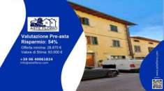 Foto Immobile in asta di 60 m in vendita a Fucecchio