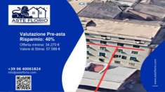 Foto Immobile in asta di 60 m in vendita a Genova