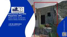 Foto Immobile in asta di 60 m in vendita a Lipari