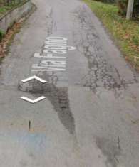 Foto Immobile in asta di 60 m in vendita a Marliana
