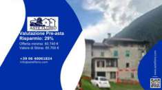 Foto Immobile in asta di 60 m in vendita a Mezzana