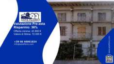 Foto Immobile in asta di 60 m in vendita a Moglia