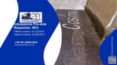 Foto Immobile in asta di 60 m in vendita a Motta Santa Lucia