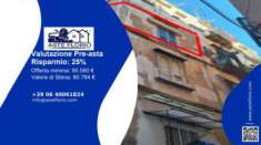 Foto Immobile in asta di 60 m in vendita a Napoli