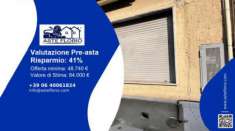 Foto Immobile in asta di 60 m in vendita a Pessano con Bornago