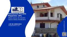 Foto Immobile in asta di 60 m in vendita a Pianella