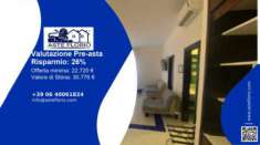 Foto Immobile in asta di 60 m in vendita a Positano