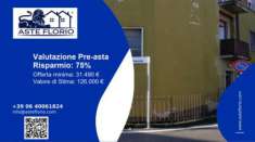 Foto Immobile in asta di 60 m in vendita a Pozzo d'Adda