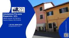 Foto Immobile in asta di 60 m in vendita a Ronco Scrivia