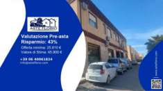 Foto Immobile in asta di 60 m in vendita a San Severo