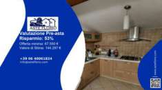 Foto Immobile in asta di 60 m in vendita a Sarroch