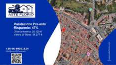 Foto Immobile in asta di 60 m in vendita a Sassari