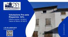 Foto Immobile in asta di 60 m in vendita a Setteville