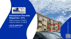 Foto Immobile in asta di 60 m in vendita a Siracusa