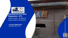 Foto Immobile in asta di 60 m in vendita a Torino