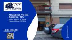 Foto Immobile in asta di 60 m in vendita a Trieste