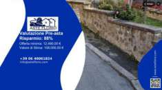 Foto Immobile in asta di 60 m in vendita a Valmontone
