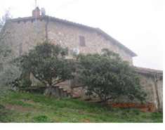 Foto Immobile in asta di 600 m con 3 locali in vendita a Greve in Chianti