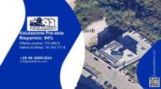 Foto Immobile in asta di 600 m con pi di 5 locali in vendita a Chieti