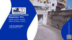 Foto Immobile in asta di 600 m in vendita a Campobasso