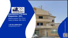 Foto Immobile in asta di 600 m in vendita a Priolo Gargallo