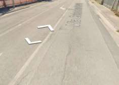 Foto Immobile in asta di 600 m in vendita a Tolentino