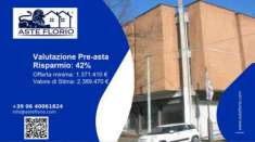 Foto Immobile in asta di 6000 m con pi di 5 locali in vendita a Montopoli di Sabina