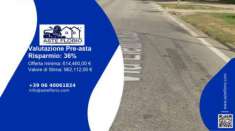 Foto Immobile in asta di 601 m in vendita a Venezia