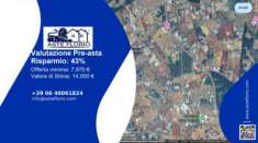 Foto Immobile in asta di 6016 m in vendita a Martina Franca