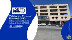 Foto Immobile in asta di 602 m con pi� di 5 locali in vendita a Gela
