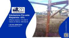 Foto Immobile in asta di 6020 m in vendita a Bisceglie