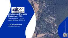 Foto Immobile in asta di 6030 m in vendita a Capestrano