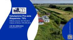 Foto Immobile in asta di 604 m con pi� di 5 locali in vendita a Porto Viro