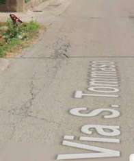 Foto Immobile in asta di 6045 m in vendita a Castelvenere