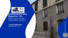 Foto Immobile in asta di 605 m in vendita a Sant'Olcese