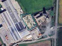 Foto Immobile in asta di 6060 m in vendita a Massalengo