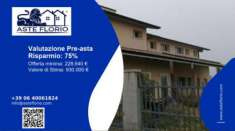 Foto Immobile in asta di 608 m con pi di 5 locali in vendita a Parma