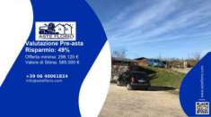 Foto Immobile in asta di 609 m in vendita a Sulmona