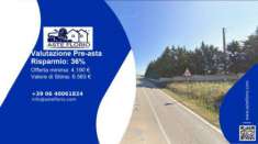 Foto Immobile in asta di 6096 m in vendita a Altamura