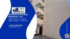 Foto Immobile in asta di 61 m, box auto in vendita a Nettuno