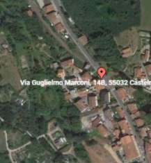 Foto Immobile in asta di 61 m con 1 locale in vendita a Castelnuovo di Garfagnana