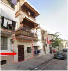 Foto Immobile in asta di 61 m con 3 locali in vendita a Napoli