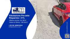 Foto Immobile in asta di 61 m con pi� di 5 locali in vendita a Agugliano