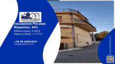 Foto Immobile in asta di 61 m con pi� di 5 locali in vendita a Ferrandina