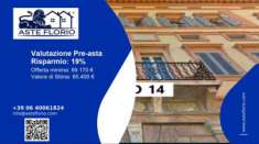 Foto Immobile in asta di 61 m con pi� di 5 locali in vendita a Foligno