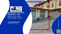 Foto Immobile in asta di 61 m con pi� di 5 locali in vendita a Monticelli Pavese